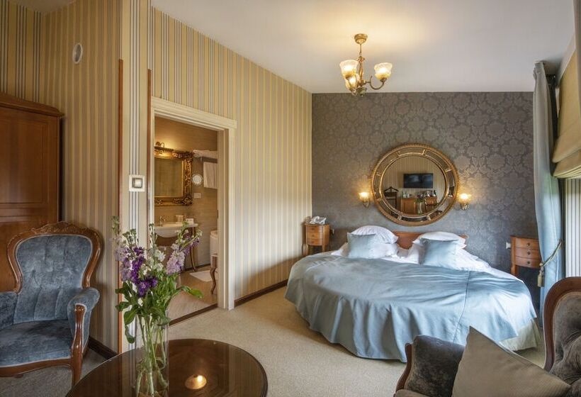 اتاق استاندارد, Bohema Boutique Hotel & Spa