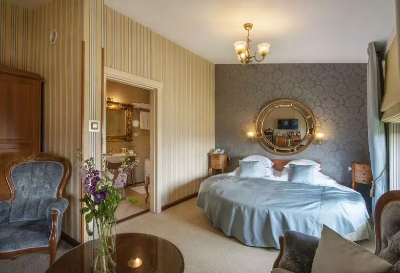 اتاق استاندارد, Bohema Boutique Hotel & Spa