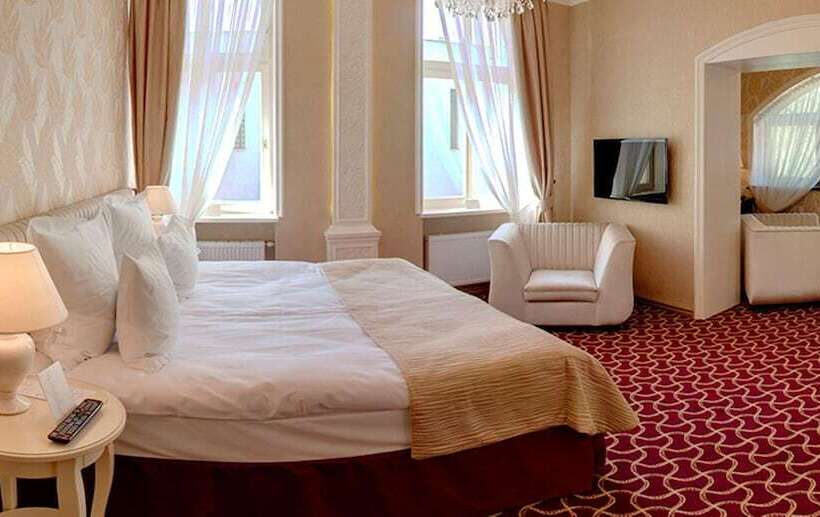 اتاق سوپریور, Bohema Boutique Hotel & Spa