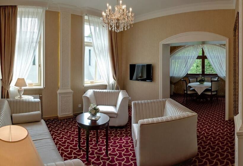 اتاق سوپریور, Bohema Boutique Hotel & Spa