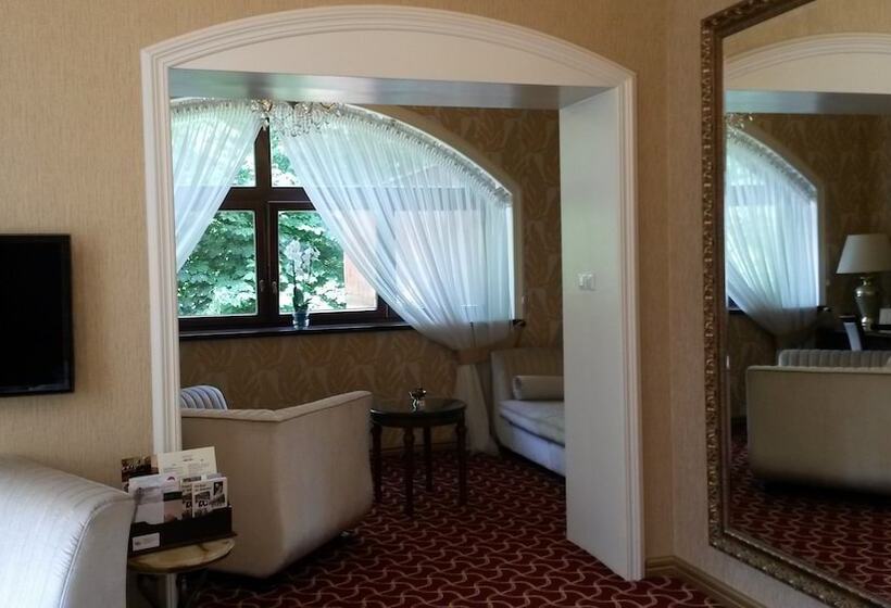 اتاق سوپریور, Bohema Boutique Hotel & Spa