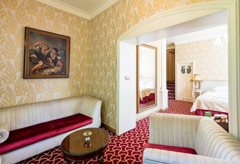 اتاق سوپریور, Bohema Boutique Hotel & Spa