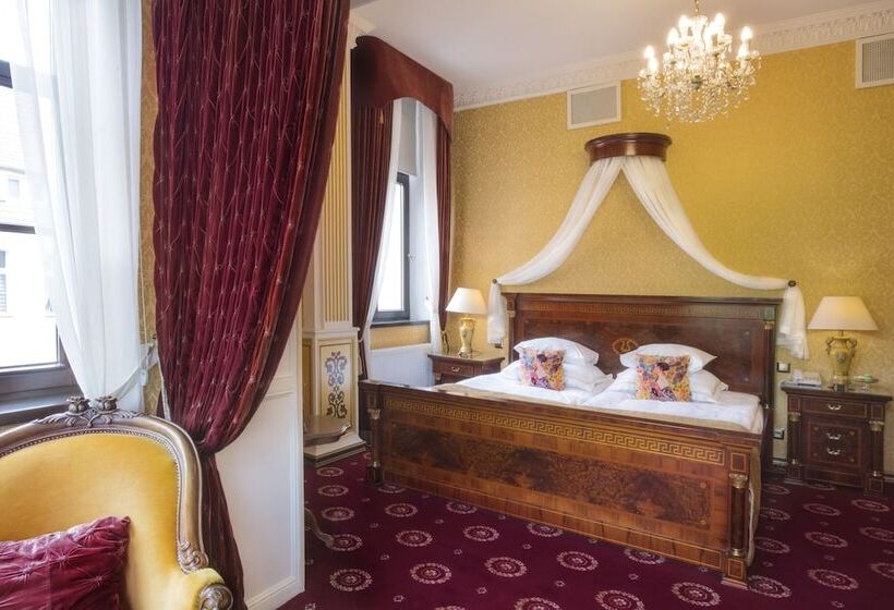 آپارتمان 1 خوابه, Bohema Boutique Hotel & Spa