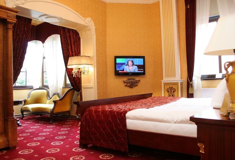 آپارتمان 1 خوابه, Bohema Boutique Hotel & Spa