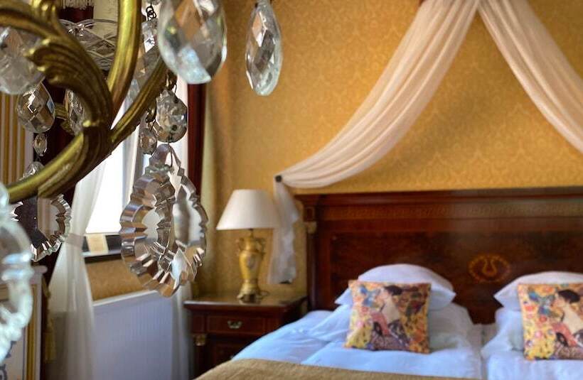 آپارتمان 1 خوابه, Bohema Boutique Hotel & Spa