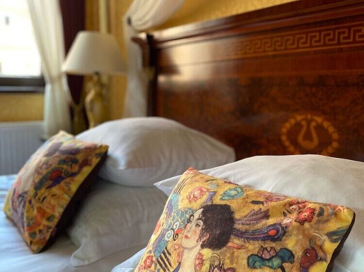 آپارتمان 1 خوابه, Bohema Boutique Hotel & Spa