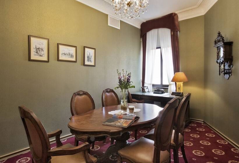 آپارتمان 1 خوابه, Bohema Boutique Hotel & Spa