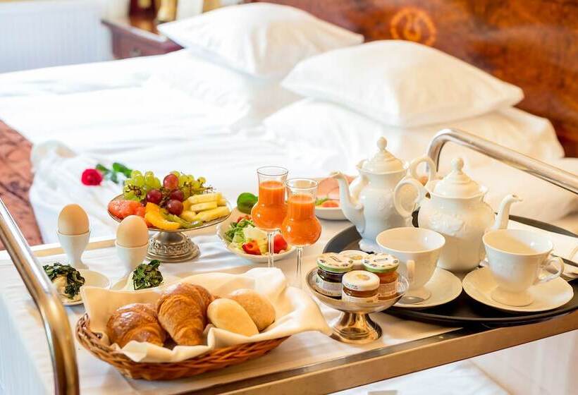 آپارتمان 1 خوابه, Bohema Boutique Hotel & Spa