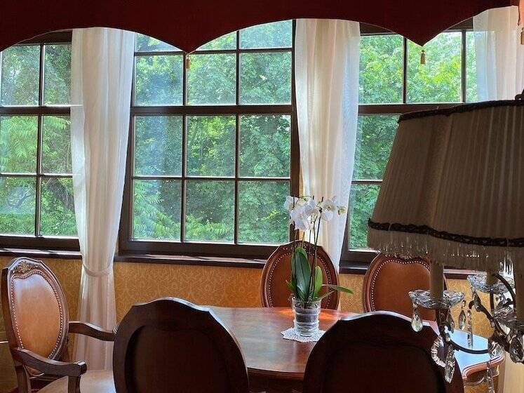 آپارتمان 1 خوابه, Bohema Boutique Hotel & Spa