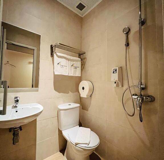 اتاق سوپریور, Fragrance Hotel   Viva