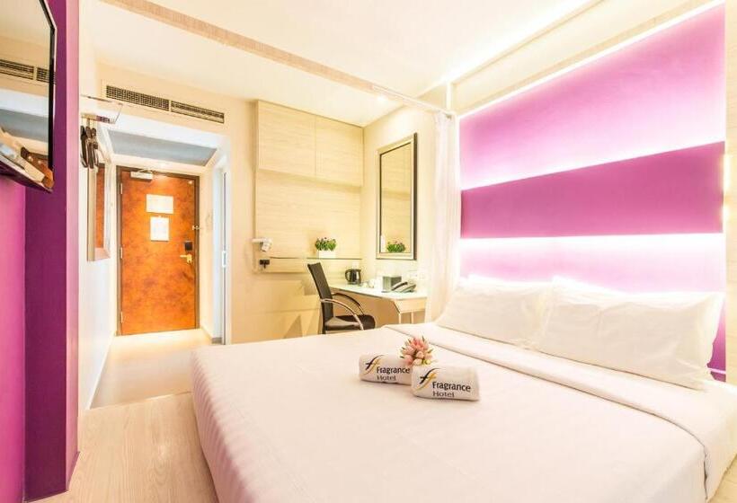 اتاق سوپریور, Fragrance Hotel Viva