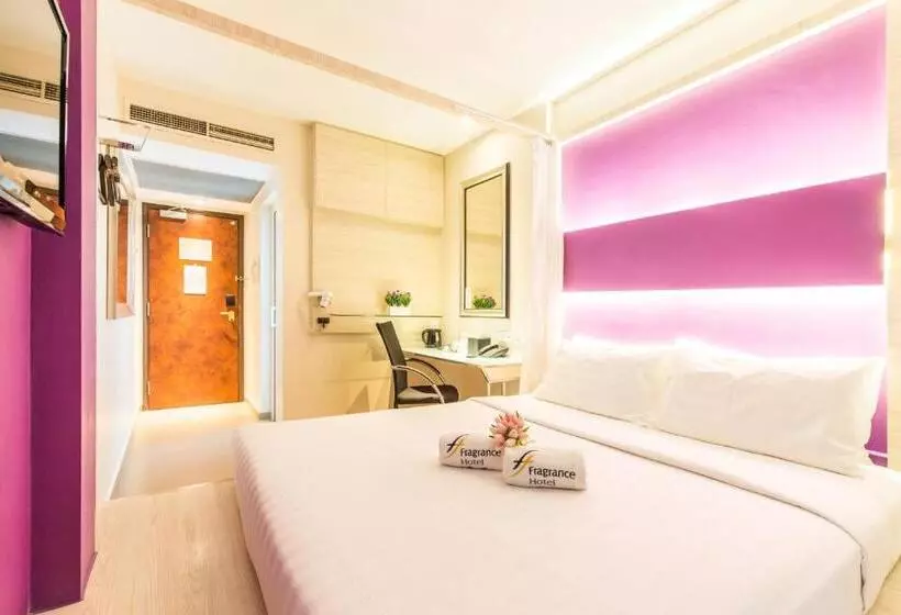 اتاق سوپریور, Fragrance Hotel   Viva