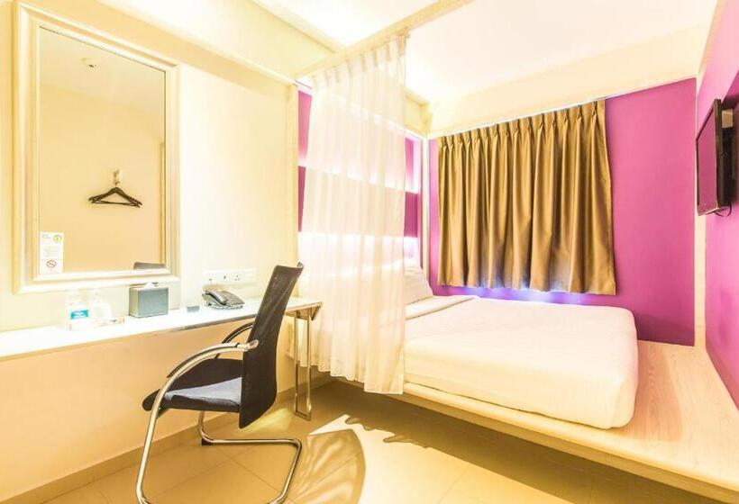 اتاق سوپریور, Fragrance Hotel Viva