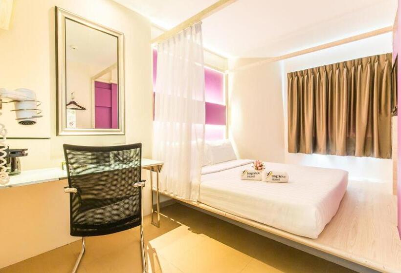 اتاق سوپریور, Fragrance Hotel   Viva