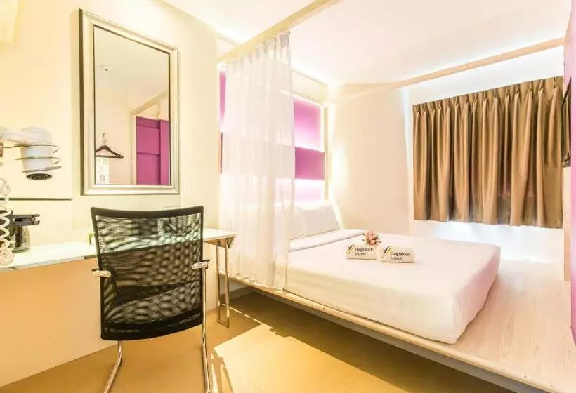 اتاق سوپریور, Fragrance Hotel   Viva