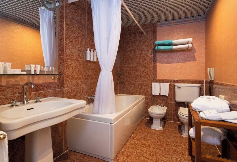 Номер Стандарт, Grand Hotel Astoria