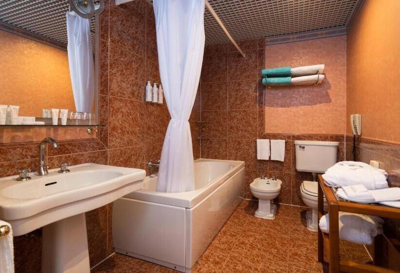 Номер Стандарт, Grand Hotel Astoria