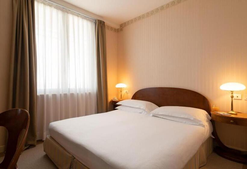 Номер Стандарт, Grand Hotel Astoria