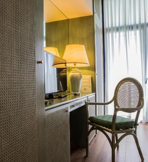 Номер Superior, Grand Hotel Astoria