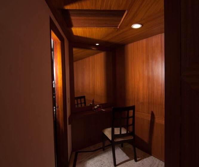 豪华套房, Accord Highland Hotel Ooty