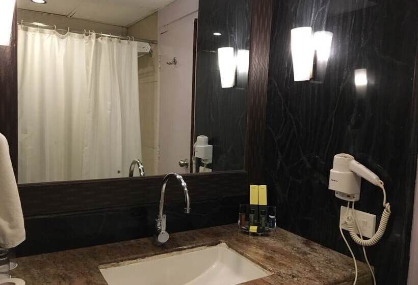 高级大房间, Accord Highland Hotel Ooty