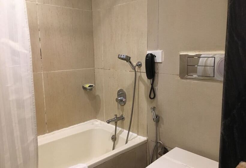 高级大房间, Accord Highland Hotel Ooty