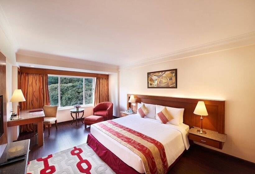 高级大房间, Accord Highland Hotel Ooty
