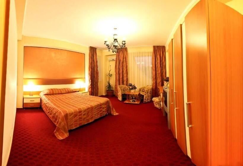 スタンダードルーム, Andre´s