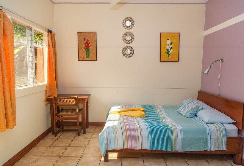 اتاق استاندارد با 2 تخت دوبل, Brasilito