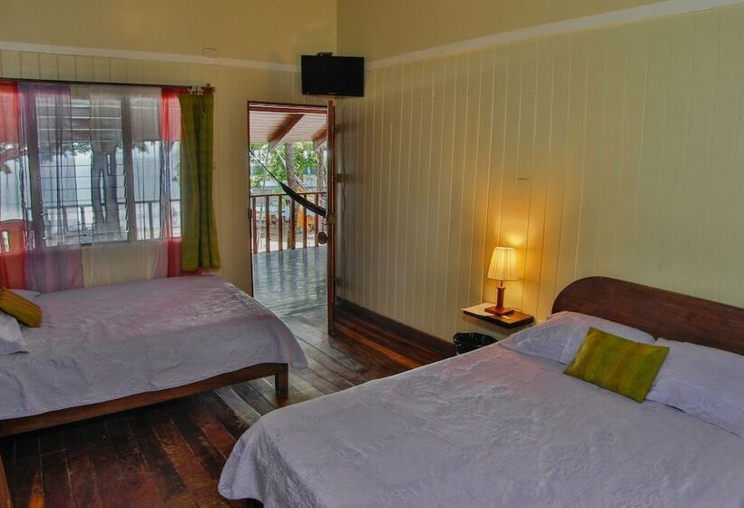 اتاق استاندارد با 2 تخت دوبل, Brasilito