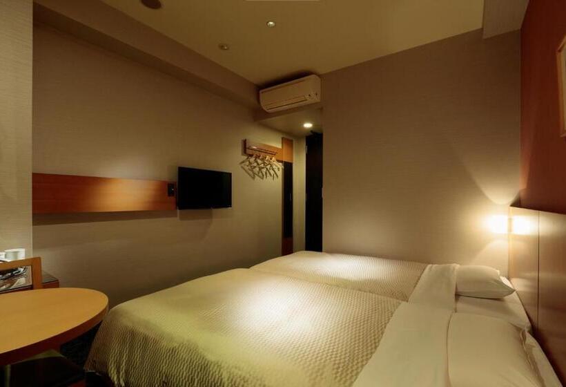 חדר סטנדרט, Candeo Hotels Sano