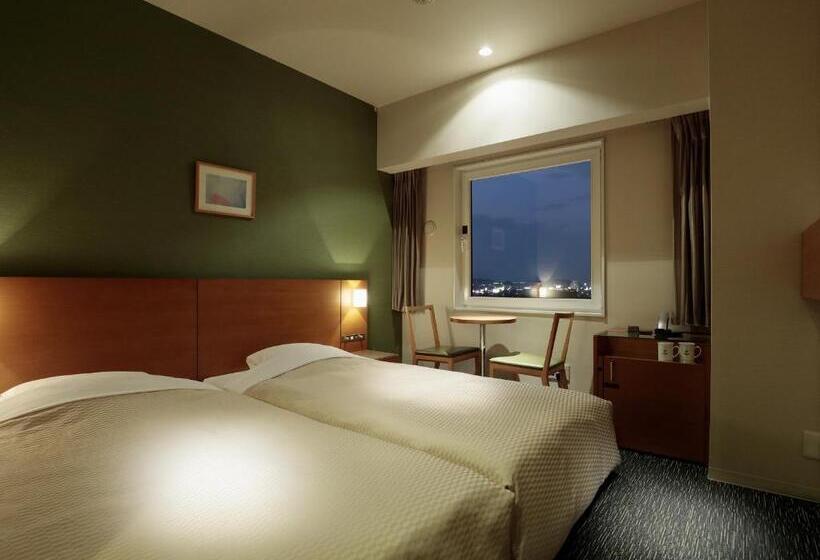 Номер Стандарт, Candeo Hotels Sano