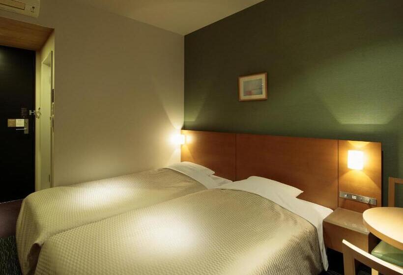 חדר סטנדרט, Candeo Hotels Sano