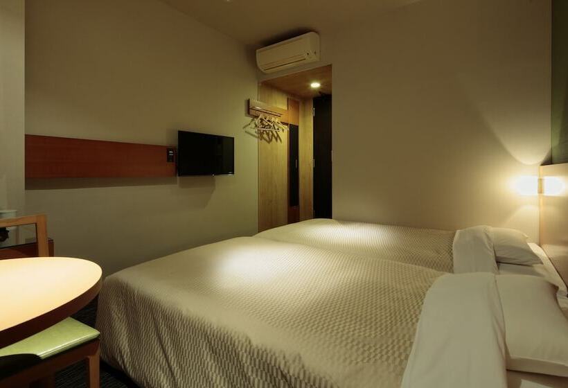 חדר סטנדרט, Candeo Hotels Sano