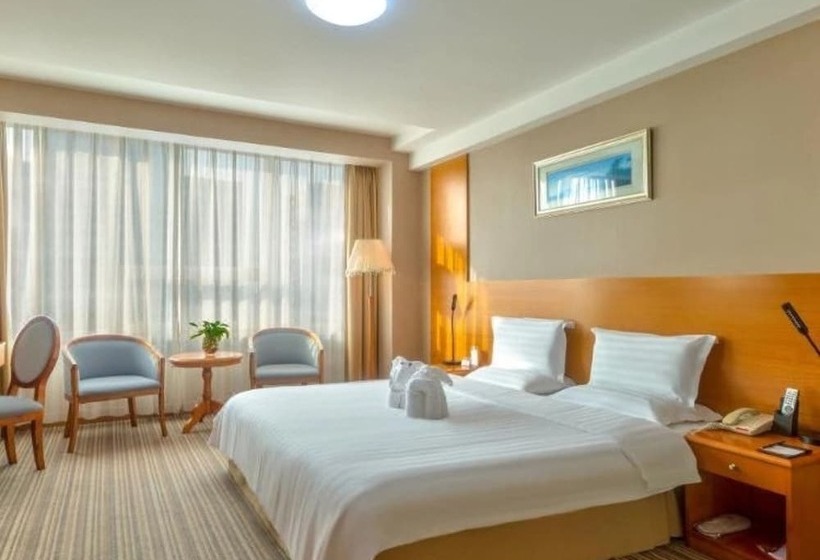 חדר סטנדרט, Dalian Bolt