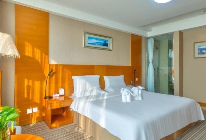 חדר סטנדרט, Dalian Bolt