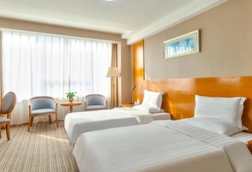 חדר סטנדרט, Dalian Bolt