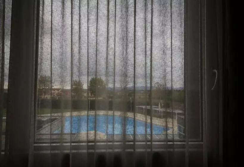スタンダードトリプルルーム, Terme Di Venturina