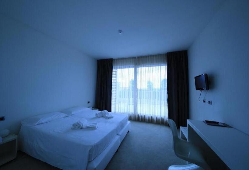 חדר סטנדרט, Terme Di Venturina