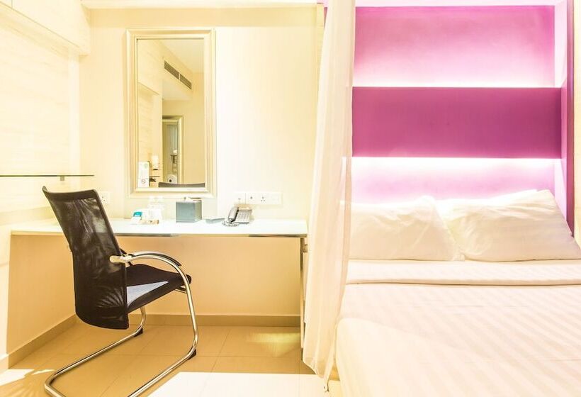 اتاق سوپریور, Fragrance Hotel Viva