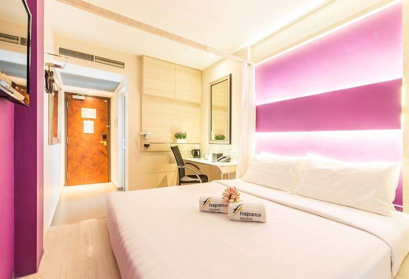 اتاق سوپریور, Fragrance Hotel   Viva