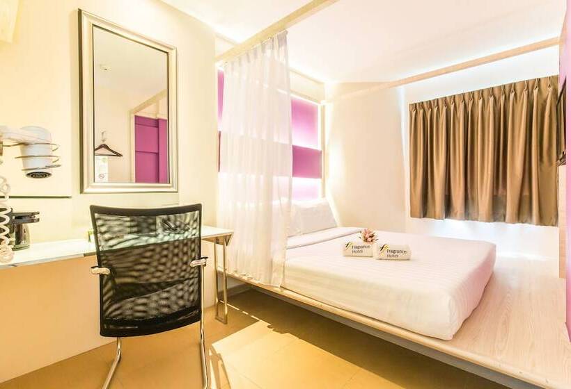 اتاق سوپریور, Fragrance Hotel Viva