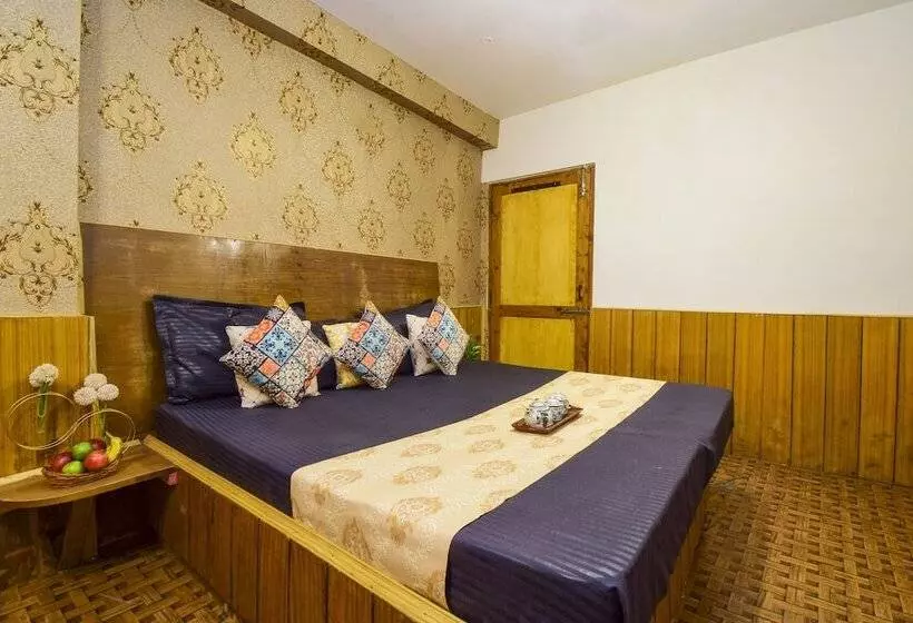 Perhehuone, Hadimba Manali By Yb Hotels