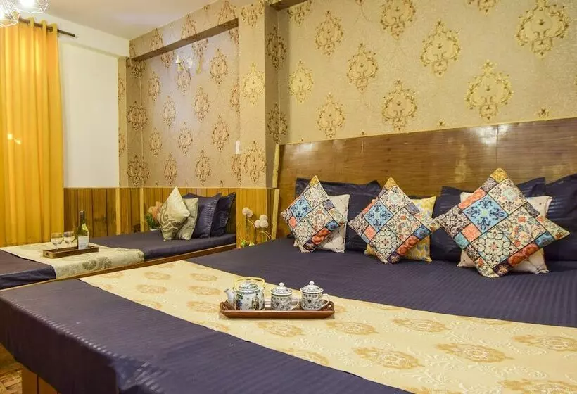 Perhehuone, Hadimba Manali By Yb Hotels