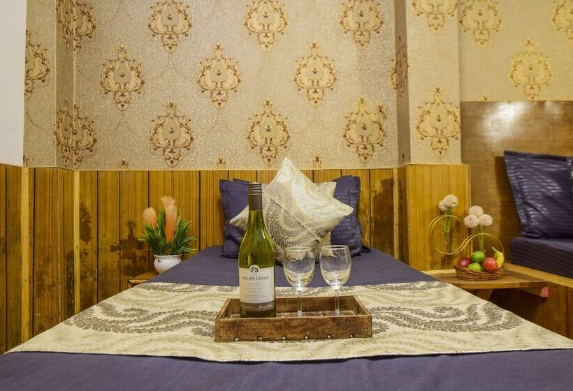 غرفة عائلية, Hamta Manali !! Free Pickup From Volvo Bus Stand !!