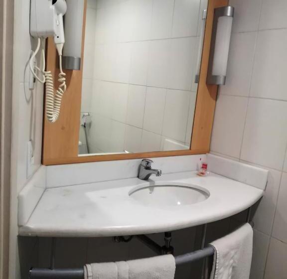 스탠다드 룸, Ibis Sertaozinho