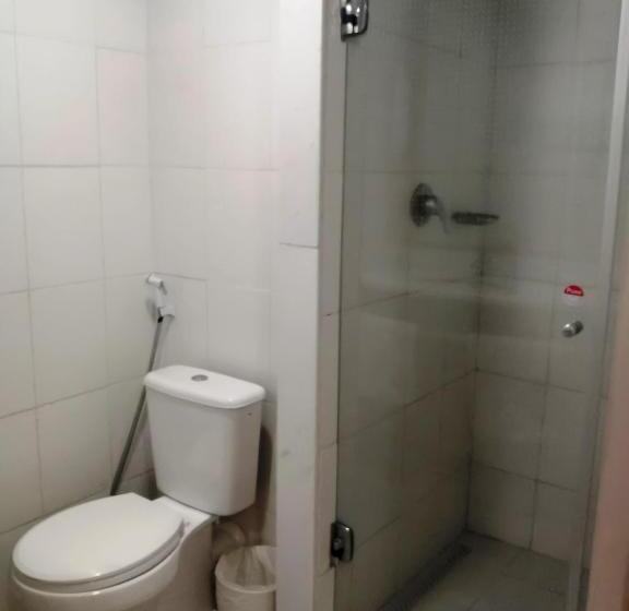 Номер Стандарт, Ibis Sertaozinho