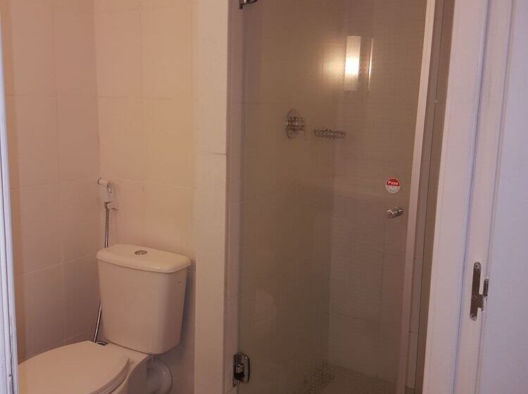 스탠다드 룸, Ibis Sertaozinho