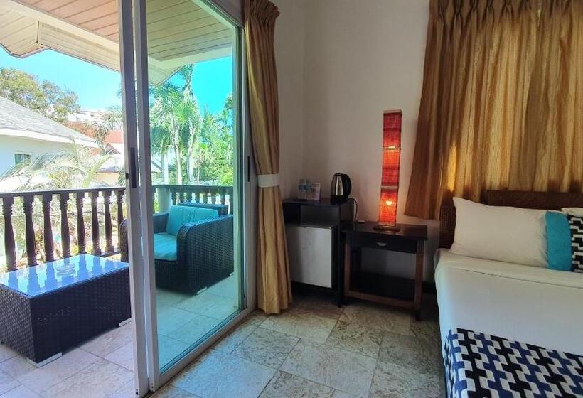 חדר סטנדרט, Pinjalo Resort Villas   Jade Hill Project Property Development