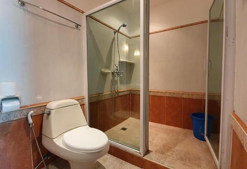 חדר סטנדרט, Pinjalo Resort Villas   Jade Hill Project Property Development